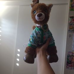 Build A Bears Animals