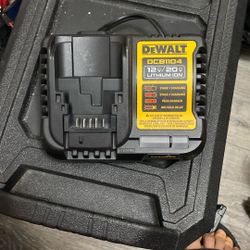 Charger Dewalt