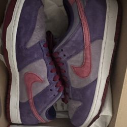 Men’s Size 10 Low 