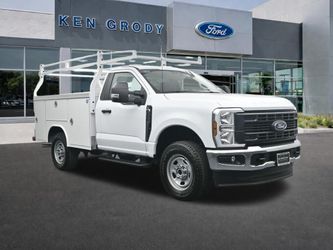 2026 Ford F-350