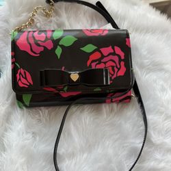 Betsey Johnson Purse