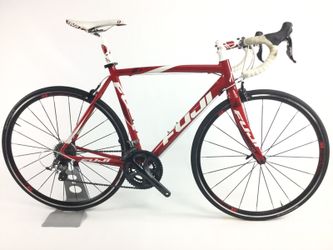 Fuji roubaix best sale 1.0 2012