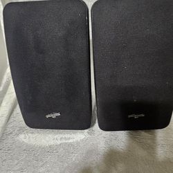 Polk Audio M2 Speakers