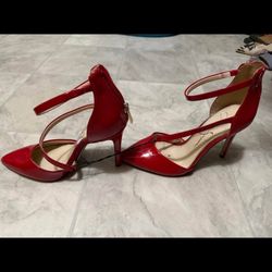 Size 5.5 Heels 