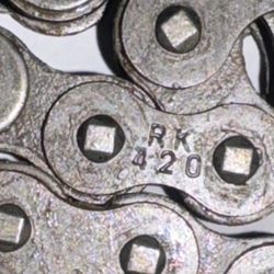 Rk 420 Heavy Duty