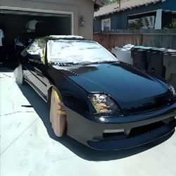 Auto Body Paint