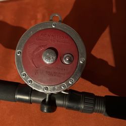 Penn Fishing Reel