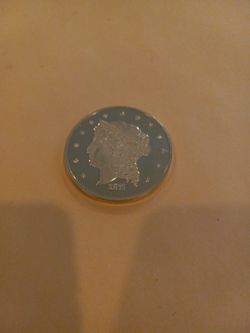 Collector Coin
