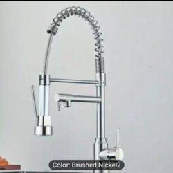 KITCHEN FAUCET