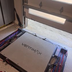 VertiMax 