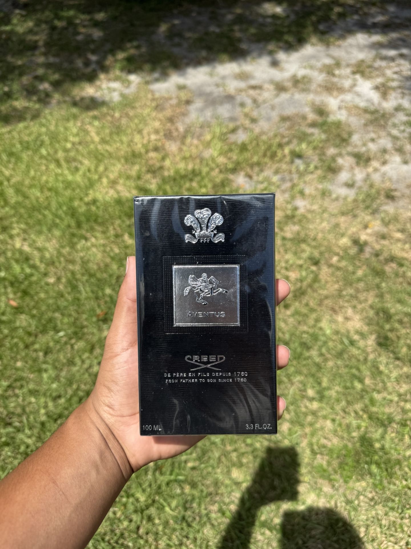 Creed Avenues 100 ML Cologne