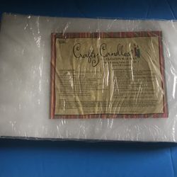 brand new crafty candles paraffin wax slab 10 ib