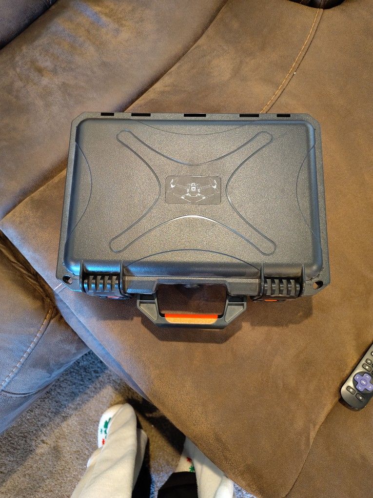 DJI Mini 4 Pro