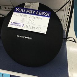 Harman Speaker
