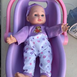 Baby Toy