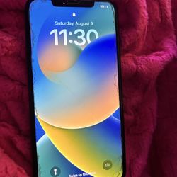 iPhone XS Max  256 G