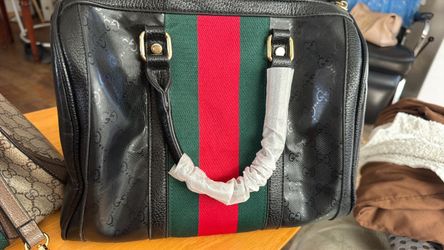 Black or Brown Purse