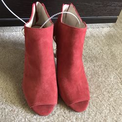 New Louise Et Cie open toe