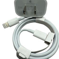 FAST IPHONE CHARGER LIGHTNING CONECTOR