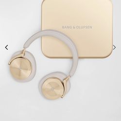 Bang & Olufsen H95 Headphones