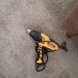 Wagner Heat Gun 