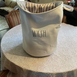 Laundry Basket 