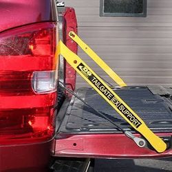DG Tailgate Support Bars