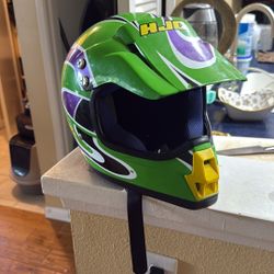 Helmet 