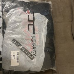 Jordan Craig Big And Tall Men’s Hoodie 5XL