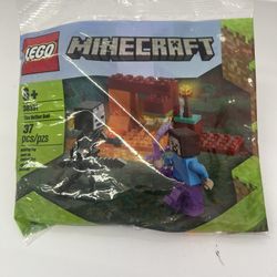LEGO Minecraft 30331