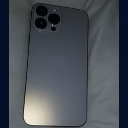 iPhone 13 Pro Max Unlocked Payed Off T-Mobile 128gb 