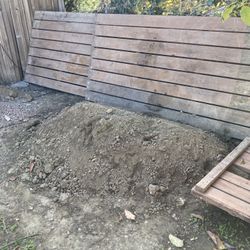 Free Dirt