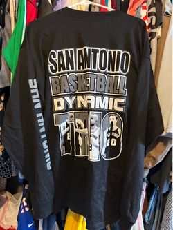 Spurs long sleeve