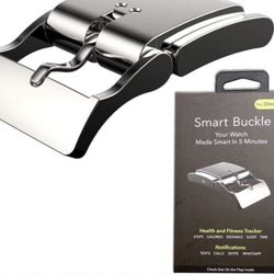 Smart Buckle