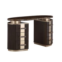 West Kensington Medium Espresso Vanity