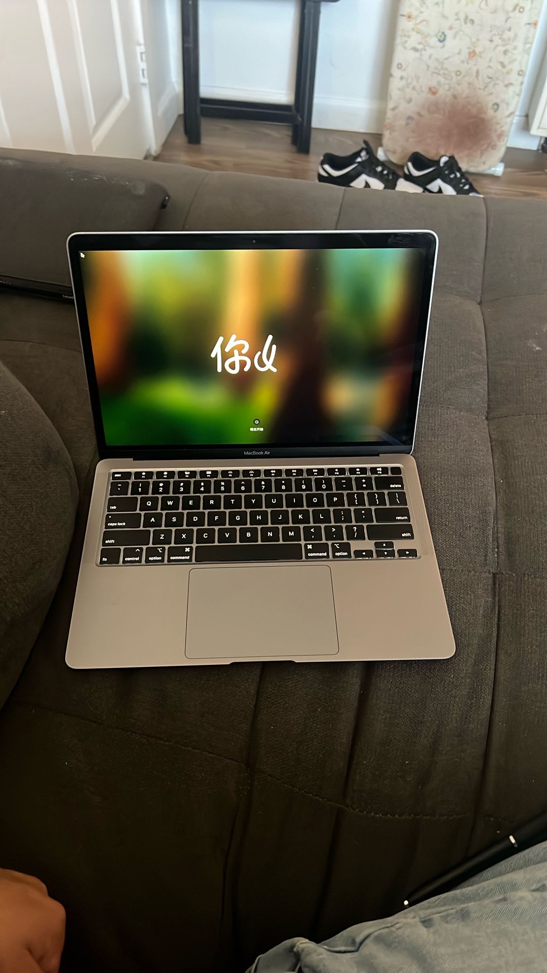 MacBook Air 2020