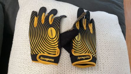 Football gloves