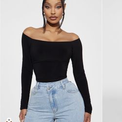 Fashion Nova Shirt