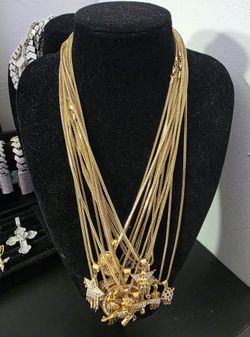 Blin Blines Tradicional Franco Enchapados En Oro 14k 