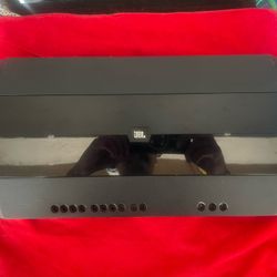 JBL CLUB 4505 5 CHANNEL AMP