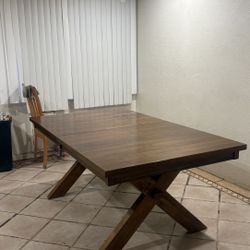 Dinette Table 