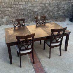 Dining Room Table