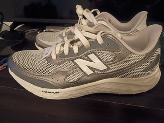 New balance fresh foam arishi v4