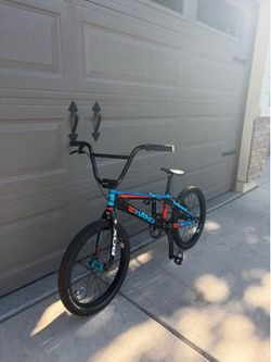 Haro Race Team XL BMX bike