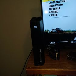 Xbox One In Good Condition 