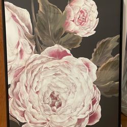 Wall art painting