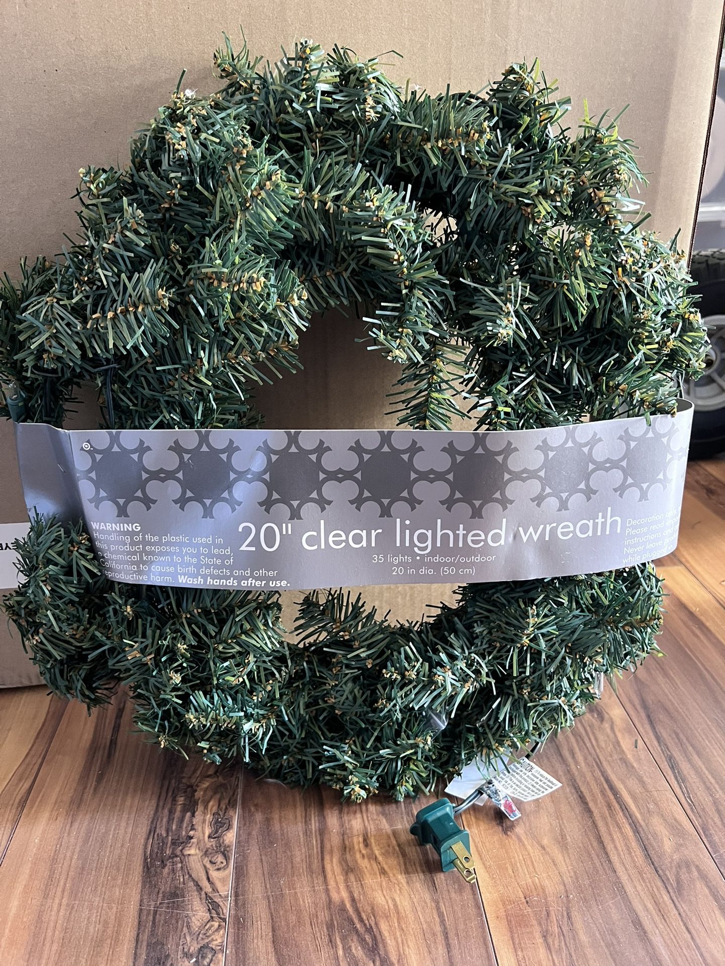 Christmas Decoration