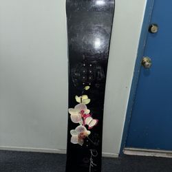 Tabla De Snow