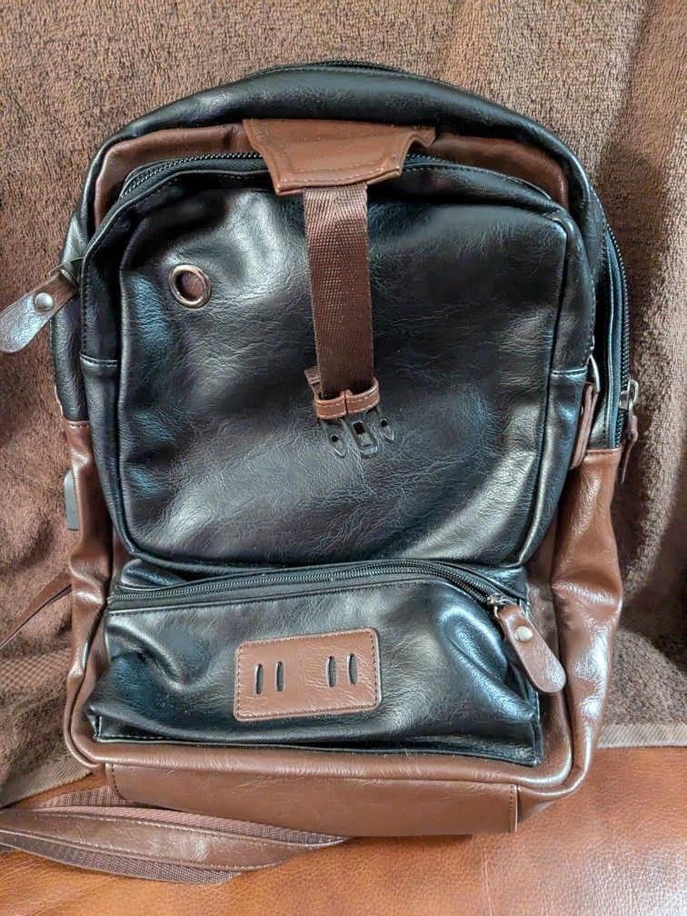Back Pack