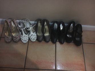 Heels